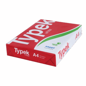 Bond Paper (Typek)
